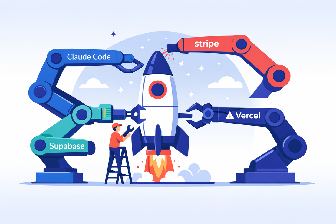 Bootstrapping an AI Startup in 2026: The No-VC Playbook for Founders