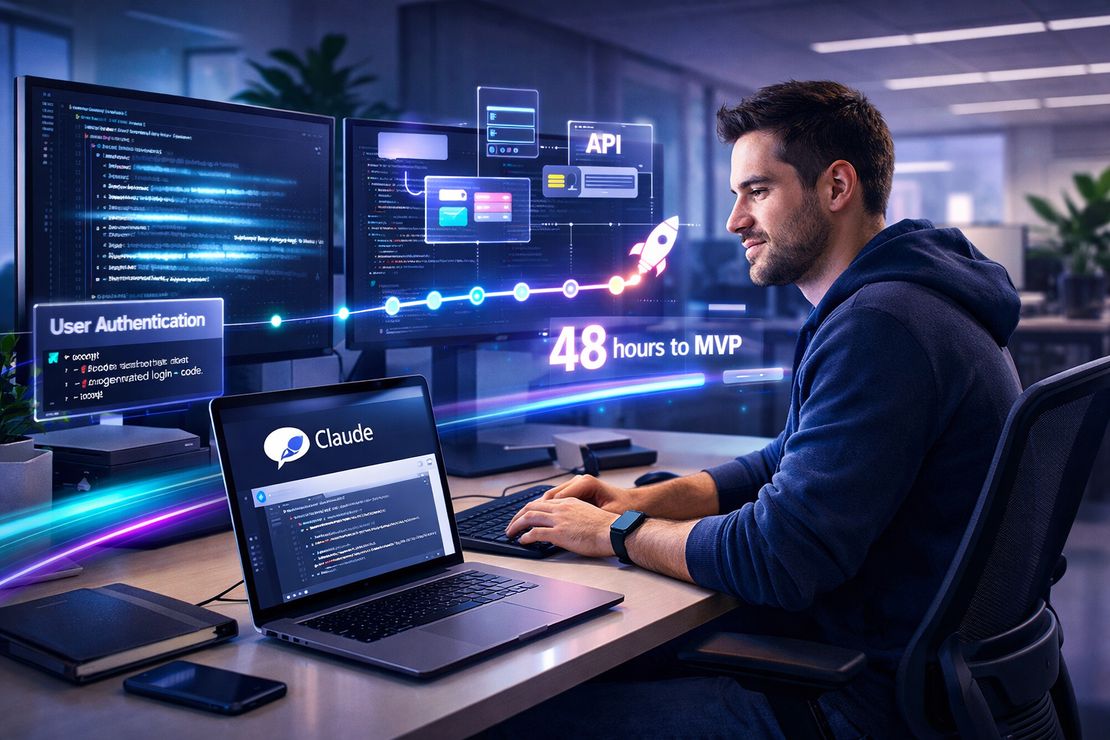 Claude Code: The Silent Revolution in AI-Assisted Development 2026